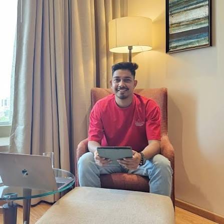 Gautam Trader